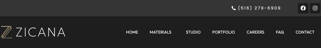 Elegante Granite & Marble Inc.